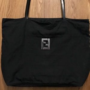 Fendi Tote